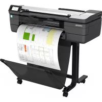 HP Плоттер/ HP DesignJet T830 24-in MFP