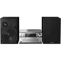 Музыкальный центр Panasonic SC-PMX90EG-S