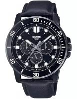 CASIO Collection MTP-VD300BL-1E