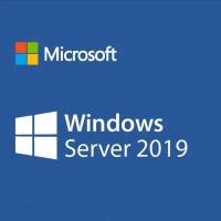 Программное обеспечение Dell 2 core license for Windows Server 2019 Standard Edition