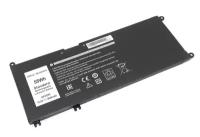 Аккумуляторная батарея для ноутбука Dell Inspiron 13 7353 (33YDH) 15.2V 3600mAh OEM