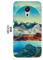 Чехол на Meizu MX5