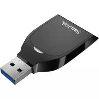 Картридер SanDisk SD UHS-I Card Reader (SDDR-C531-GNANN)