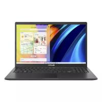 15.6" Ноутбук ASUS VivoBook 15 X1500EA-BQ2337 1920x1080, Intel Core i5 1135G7 2.4 ГГц, RAM 8 ГБ, DDR4, SSD 512 ГБ, черный