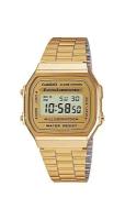 Наручные часы Casio Vintage A168WG-9