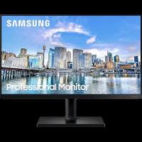 Монитор 27" Samsung LF27T450FQIXCI IPS 1920x1080 5ms HDMI, DisplayPort