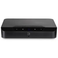 BlueSound PowerNode N230 Black