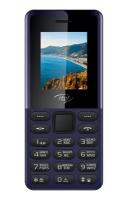 Мобильный телефон Itel it2163N ACE 2N Deep Blue