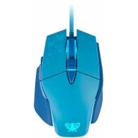 Игровая мышка Corsair M65 RGB Ultra JOJO (голубой)