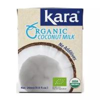 Kara Молоко кокосовое 200 мл