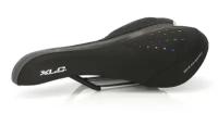 XLC Седло XLC Trekking saddle Globetrotter SA-G01male 278x168 mm