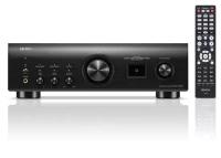 Интегральные стереоусилители Denon PMA-1700NE black