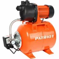 Насосная станция PATRIOT PW 850-24 ST 315302628