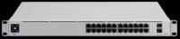 Ubiquiti Коммутатор UniFi Professional 24Port Gigabit Switch with Layer3 Features and SFP+