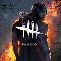 Игра Dead by Daylight, Steam, электронный ключ