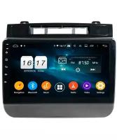 CarMedia KD-9149-P5-32 Штатная магнитола для Volkswagen Touareg 2011-2018 на Android 10 с 4GB, DSP