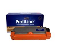 ABC Картридж ProfiLine TN-2335 PL-TN-2335 (черный) совместимый для Brother DCP-L2500/DCP-L2500DR/DCP-L2520/DCP-L2520DWR/DCP-L2540/DCP-L2540DNR/DCP-L2560/DCP-L2560DWR/HL-L2300/HL-L2300DR/HL-L-2340/HL-L2340DWR/HL-L-2360/HL-L-2360DNR/HL-L-2365/HL-L2365DWR/HL-L2380/MFC-L2700/MFC-L2700DWR/MFC-L2700DNR/MFC-L2720/MFC-L2720DWR/MFC-L2740/MFC-L2740DWR