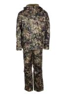 Костюм Remington TRAIL CAMO Eurowinter Green forest p. M