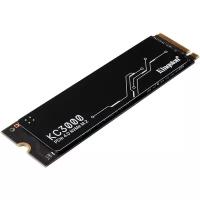 Твердотельный накопитель Kingston KC3000 512G SKC3000S/512G