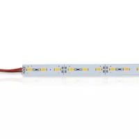 Светодиодная линейка 5630, 72 Led, P330 (12V, 30W, day white)