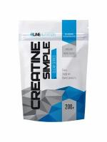 RLine Creatine Powder (Креатин ) дойпак 200 г