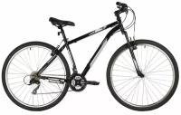 Велосипед Foxx Aztec 29 (2021) 20" черный 146515 (29SHV.AZTEC.20BK1)