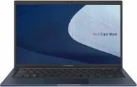 Ноутбук Asus ExpertBook B1400CEAE-EB4418X 90NX0421-M02K60 (Core i5 2400 MHz (1135G7)/8192Mb/128 Gb SSD/14"/1920x1080/Win 10 Pro)