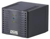 Стабилизатор напряжения Powercom TCA-3000 1500Вт 3000ВА