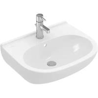 Раковина Villeroy&Boch O.Novo 60х49 51606001