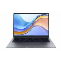 Honor MagicBook X 14 5301AFJX (Intel Core i5 12450H 2.0Ghz/8192Mb/512Gb SSD/Intel UHD Graphics/Wi-Fi/Bluetooth/Cam/14/1920x1080/Windows 11 64-bit)