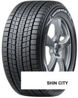 Dunlop 265/55 r20 Winter Maxx SJ8 113R