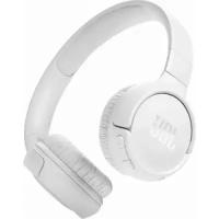 Беспроводные наушники JBL Tune 720BT, White