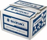Винт гребной Suzuki DF70A-90A;3x13-7/8x15R 5810087LB0019