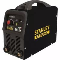 Сварочный аппарат инвертор AWELCO STANLEY FATMAX EVO 160 TIG LIFT 52973RSHI