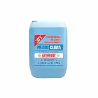 PRIMOCLIMA ANTIFROST Теплоноситель ANTIFROST 10 л до -30*С от 100 Л