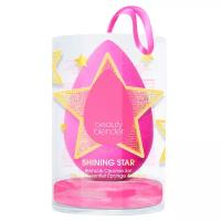 Набор BEAUTYBLENDER Shining Star: спонж + мини-мыло