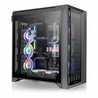 Корпус ATX Thermaltake CTE C700 TG ARGB, Midi-Tower, без БП, черный [ca-1x7-00f1wn-01]