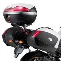 Крепление верхнего кофра GIVI 4104FZ для KAWASAKI ER-6n/ER-6f '12-16