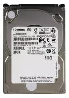 Жесткий Диск Toshiba AL15SEB060N 600Gb 10500 SAS 2,5" HDD