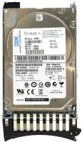 Жесткий диск IBM 9TE066-039 300Gb 10000 SAS 2,5" HDD