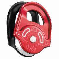 Альпинистское снаряжение Petzl Блок-ролик Rescue P50A