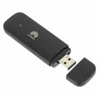 4G 3G Модем Huawei E3372s-153 Smart черный