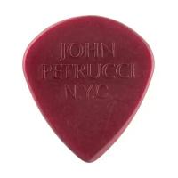 518PJPRD John Petrucci Primetone Jazz III Медиаторы 3шт, красные, Dunlop