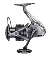 Shimano Nasci 21 (2500)