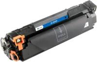 Картридж лазерный G&G GG-CE285A черный (1600 страниц) для HP LJ Pro P1102/P1102w/1214nfh/M1132/M1212nf MFP/M1217nfw MFP
