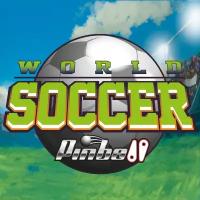 Сервис активации для World Soccer Pinball — игры для PlayStation