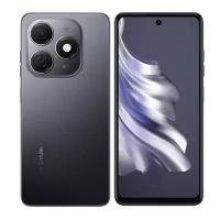 Сотовый телефон Tecno Spark 20 8/128Gb KJ5n Gravity Black