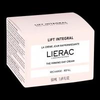 Lierac Lift Integral Дневной крем-лифтинг для лица укрепляющий сменный блок 50 мл 1 шт