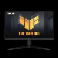 Монитор Asus 31.5"(2560x1440) Asus TUF Gaming VG32AQL1A 90LM07L0-B01370/матрица IPS Матовая /Встроенные колонки Регулировка высоты