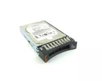 Жесткий диск IBM 42D0638 300Gb 10000 SAS 2,5" HDD